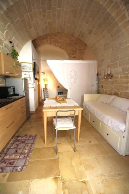 Hotel Rubini'S House Giovinazzo Exterior foto