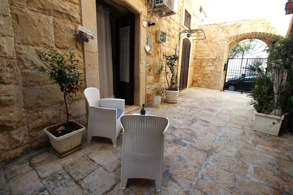 Hotel Rubini'S House Giovinazzo Exterior foto