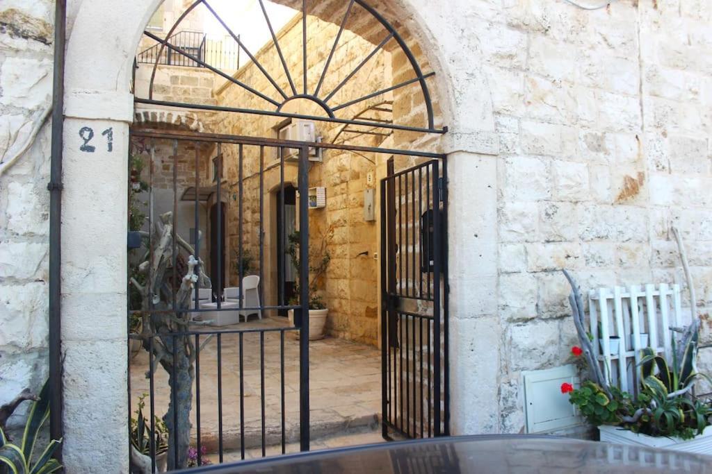 Hotel Rubini'S House Giovinazzo Exterior foto